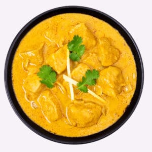 Chicken Korma Curry