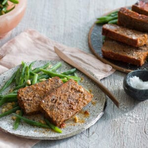 Quick n Easy Meatloaf