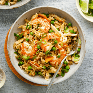 Prawn Fried Rice